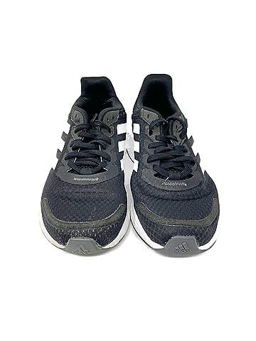 Adidas Sneaker Kid adidas Duramo SL PWJ001004 Black Running Size 1 (view 2)