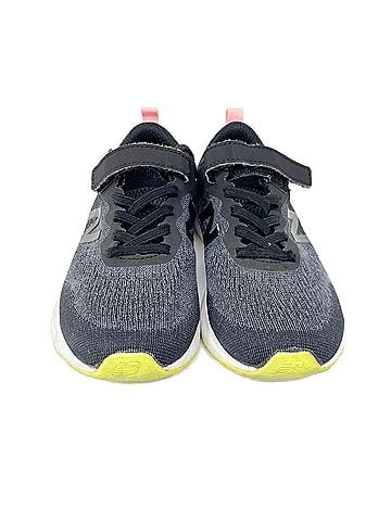 New Balance Sneaker Kid Fresh Foam Arishi YAARICL3 Black Running Size 13 (view 2)