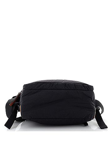 Loewe Eye/Loewe/Nature Roll Top Camera Bag Recycled Nylon (view 2)