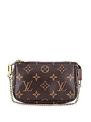 Louis Vuitton Clutch