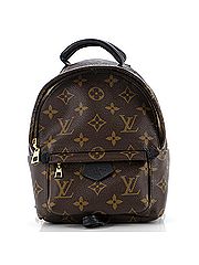 Louis Vuitton Backpack