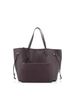 Louis Vuitton 100% Leather Purple Neverfull Tote Epi Leather MM One size - photo 3