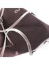 Louis Vuitton 100% Leather Purple Neverfull Tote Epi Leather MM One size - photo 6