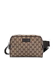 Gucci Belt Bag