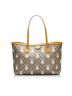 Gucci 100% Coated Canvas Brown Exo Kai Teddy Bear GG Supreme Tote Bag One size - photo 3