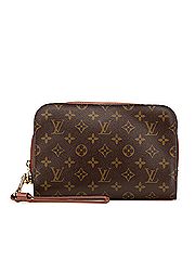 Louis Vuitton Clutch