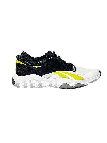Reebok Sneaker Women Reebok HIIT TR 3 420FW8732 Multicolor Running Size 7.5 (view 1)