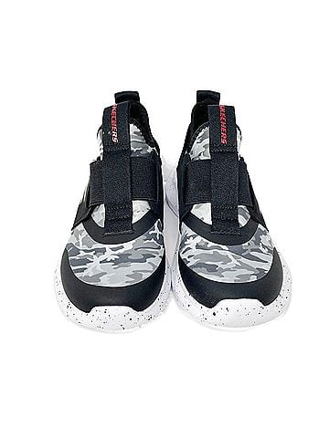 Skechers Sneaker Kid Skechers Skech Fast SN403877L Multicolor Running Size 1 (view 2)
