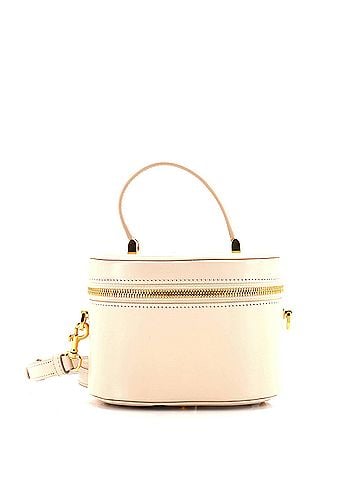 Christian Dior CD Signature Vanity Case Leather Small (view 1)