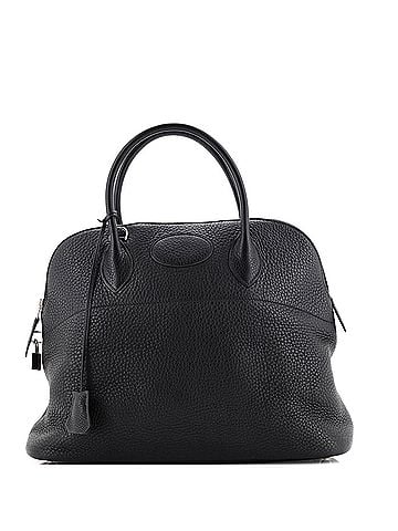 Hermès Bolide Bag Clemence 31 (view 1)