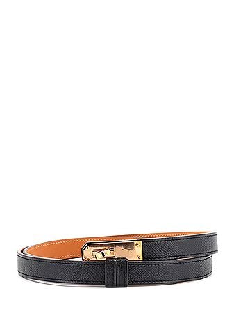 Hermès Kelly Belt Leather Thin (view 1)