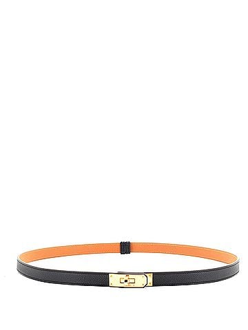 Hermès Kelly Belt Leather Thin (view 2)