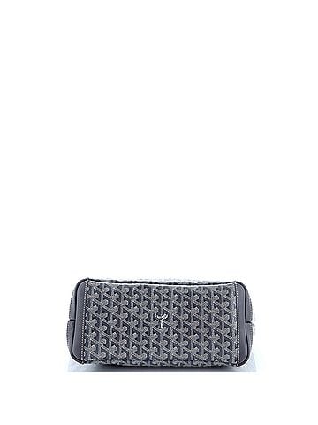 Goyard Artois Tote Coated Canvas PM (view 2)