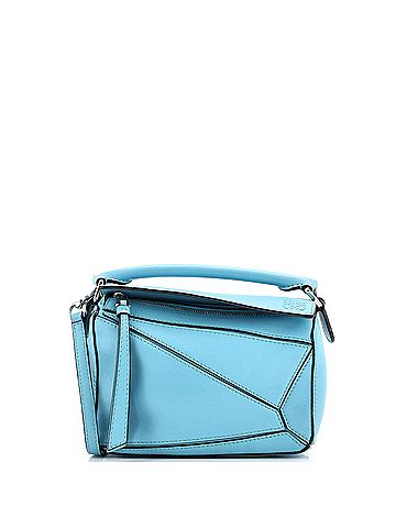 Loewe Puzzle Bag Leather Mini (view 1)