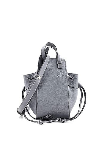 Loewe Hammock Bag Leather Mini (view 1)