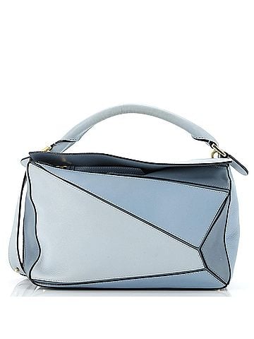 Loewe Puzzle Bag Leather Medium (view 1)