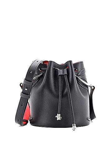 Christian Louboutin By My Side Bucket Bag Leather (view 1)