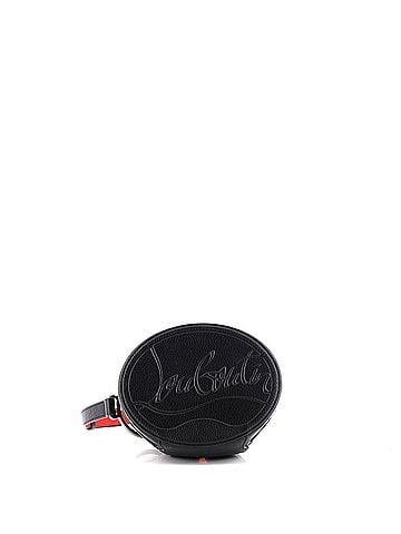 Christian Louboutin By My Side Bucket Bag Leather (view 2)