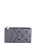 Louis Vuitton Coin Card Holder Monogram Taigarama One size - photo 1