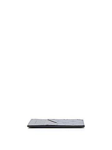 Louis Vuitton Coin Card Holder Monogram Taigarama (view 2)