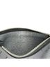 Louis Vuitton Gray Coin Card Holder Monogram Taigarama One size - photo 6