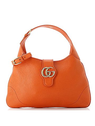 Gucci Aphrodite Shoulder Bag Leather Medium (view 1)