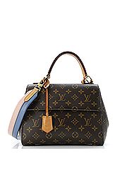Louis Vuitton Shoulder Bag