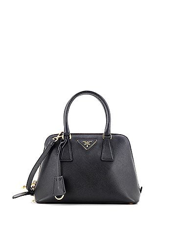 Prada Promenade Bag Saffiano Leather Small (view 1)