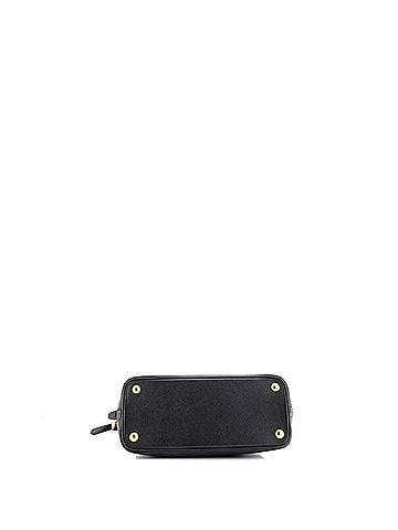 Prada Promenade Bag Saffiano Leather Small (view 2)