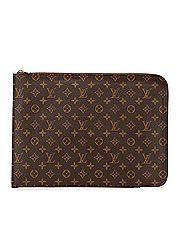 Louis Vuitton Satchel