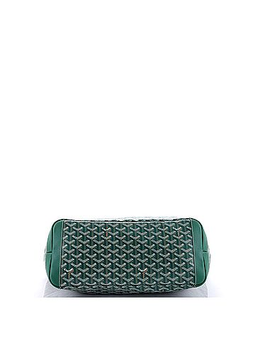 Goyard Artois Tote Coated Canvas MM (view 2)