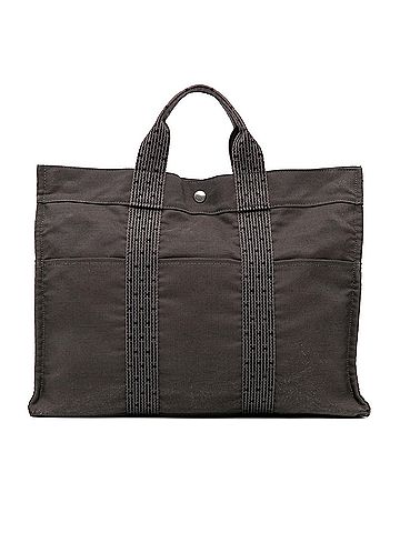 Hermès Toile Herline MM (view 1)