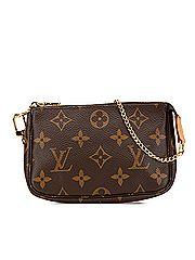 Louis Vuitton Shoulder Bag