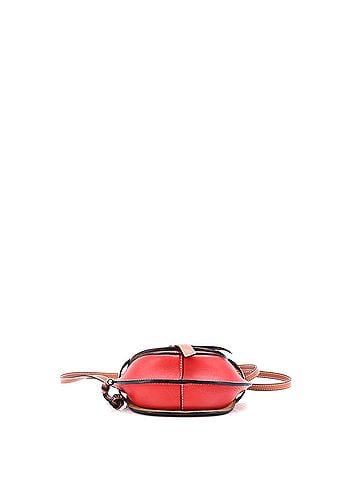 Loewe Gate Shoulder Bag Leather Mini (view 2)