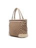 Gucci 100% Canvas Brown GG Canvas Mayfair Tote One size - photo 3