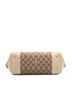 Gucci 100% Canvas Brown GG Canvas Mayfair Tote One size - photo 4