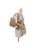 Gucci 100% Canvas Brown GG Canvas Mayfair Tote One size - photo 2