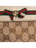 Gucci 100% Canvas Brown GG Canvas Mayfair Tote One size - photo 9