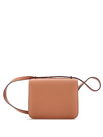 Hermès Constance NM Bag Chevre Mysore 18 (view 2)
