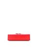 Gucci 100% Leather Red Emily Chain Flap Bag Guccissima Leather Medium One size - photo 2