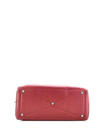 Hermès Victoria II Bag Clemence 35 (view 2)
