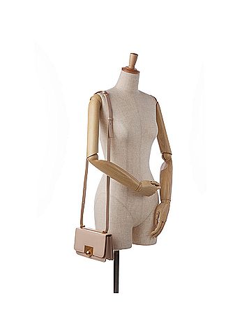Bottega Veneta BV Classic Crossbody Bag (view 2)