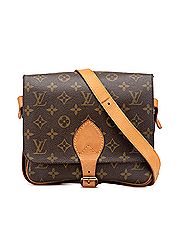 Louis Vuitton Crossbody Bag