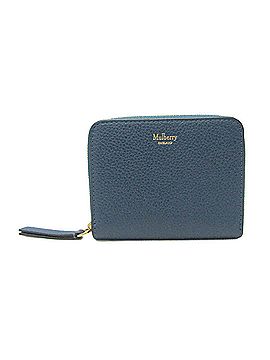 Mulberry Wallet