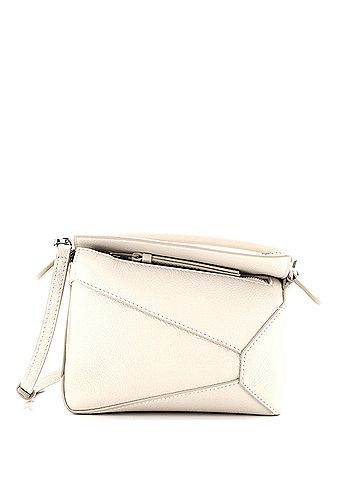Loewe Puzzle Bag Leather Mini (view 1)