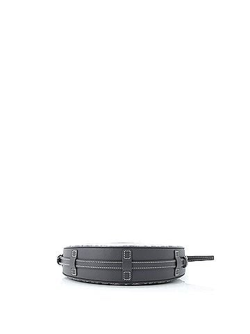 Goyard Hirondelle Shoulder Bag Coated Canvas and Leather (view 2)