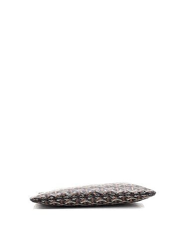 Goyard Senat Zip Pouch Coated Canvas MM (view 2)
