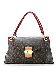 Louis Vuitton Shoulder Bag