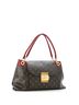 Louis Vuitton Red Brown Olympe Handbag Monogram Canvas One size - photo 3