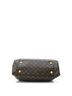 Louis Vuitton Red Brown Olympe Handbag Monogram Canvas One size - photo 2